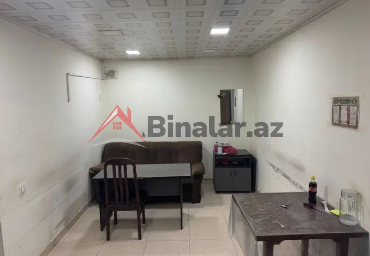 120 m² Obyekt / Ofis Kirayə (aylıq), Bakı