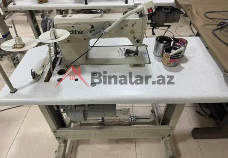120 m² Obyekt / Ofis Kirayə (aylıq), Bakı