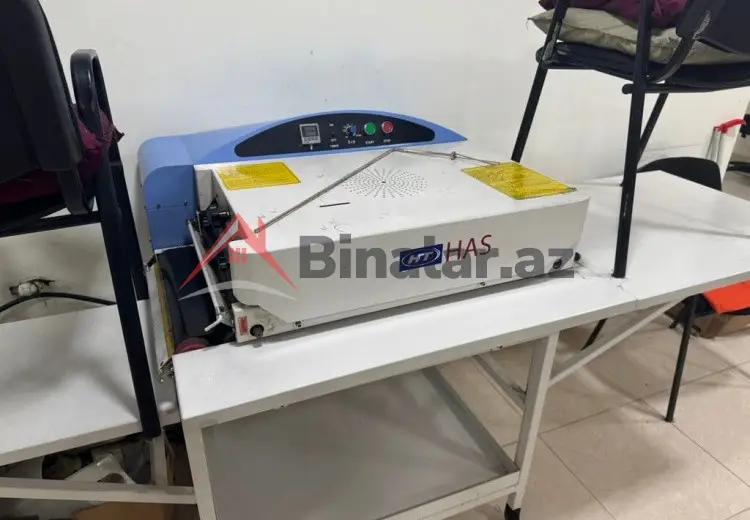 120 m² Obyekt / Ofis Kirayə (aylıq), Bakı