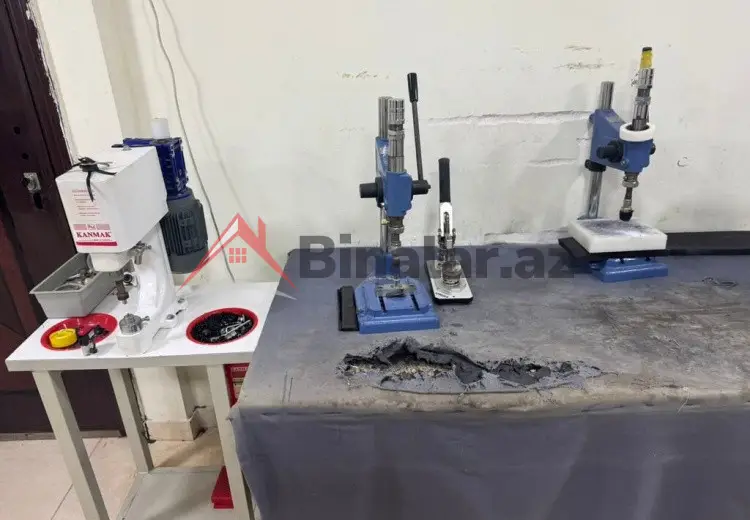 120 m² Obyekt / Ofis Kirayə (aylıq), Bakı