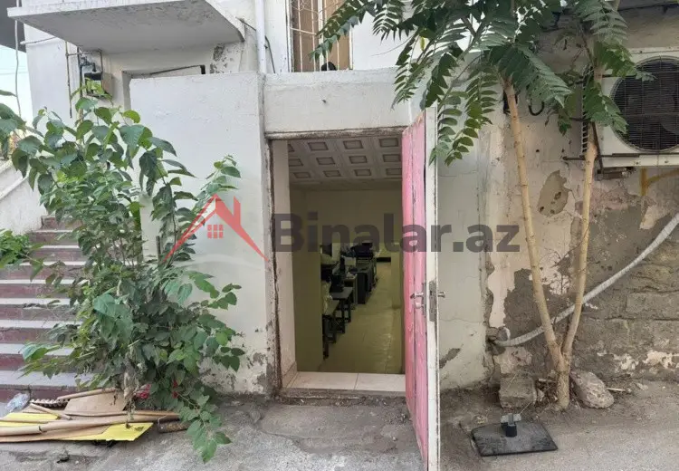 120 m² Obyekt / Ofis Kirayə (aylıq), Bakı