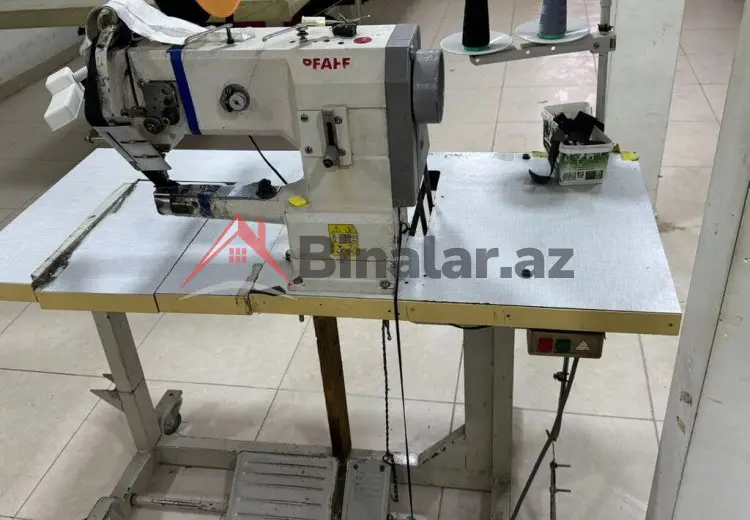 120 m² Obyekt / Ofis Kirayə (aylıq), Bakı