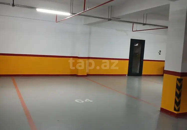 0 m² Obyekt / Ofis , Bakı