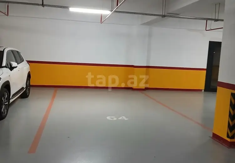 0 m² Obyekt / Ofis , Bakı