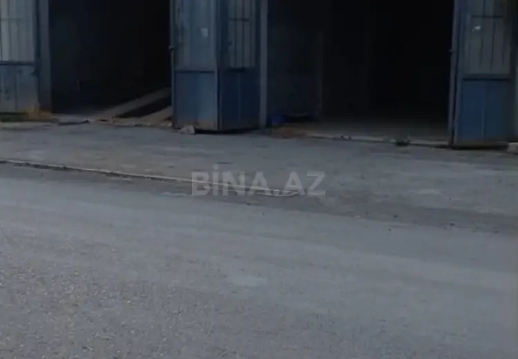 500 m² Obyekt / Ofis Satılır, Bərdə