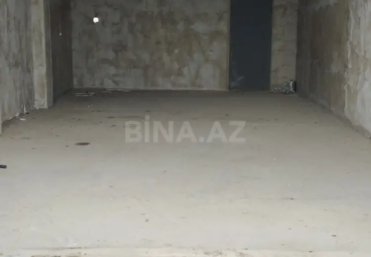 500 m² Obyekt / Ofis Satılır, Bərdə