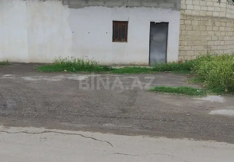 500 m² Obyekt / Ofis Satılır, Bərdə