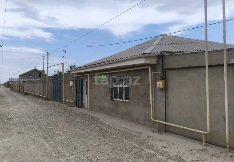 3 otaqlı mənzil , Sumqayıt