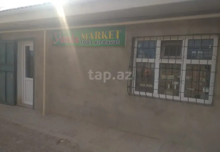 3 otaqlı mənzil , Sumqayıt