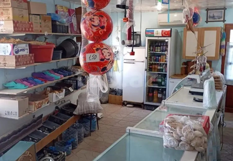 3 otaqlı mənzil , Sumqayıt