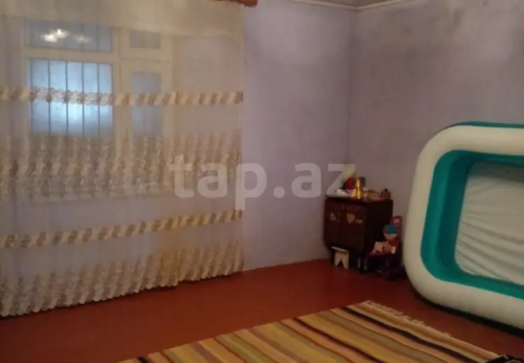 3 otaqlı mənzil , Sumqayıt