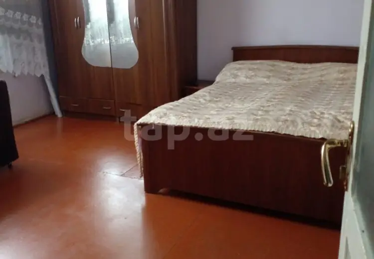 3 otaqlı mənzil , Sumqayıt