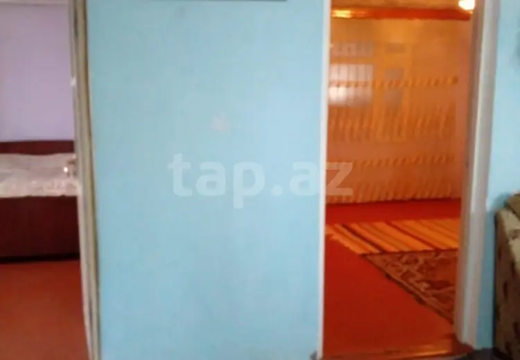 3 otaqlı mənzil , Sumqayıt