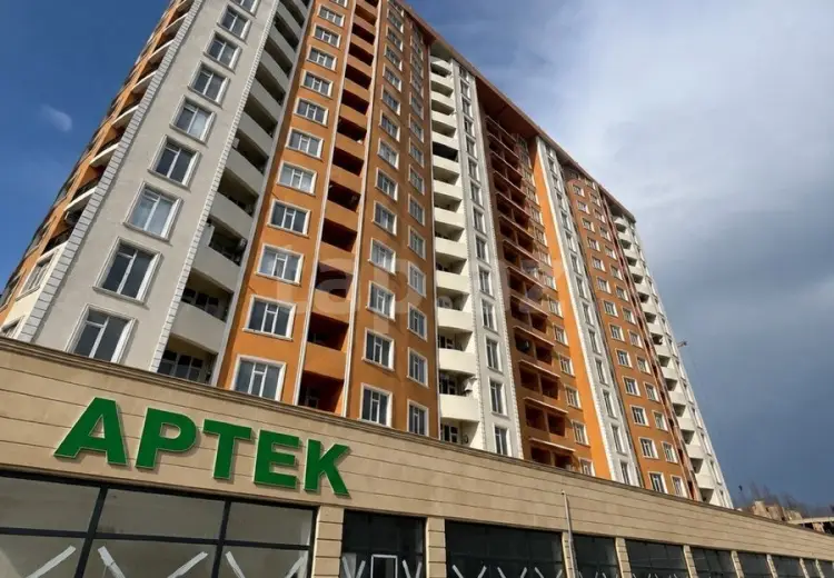3 otaqlı mənzil , Bakı