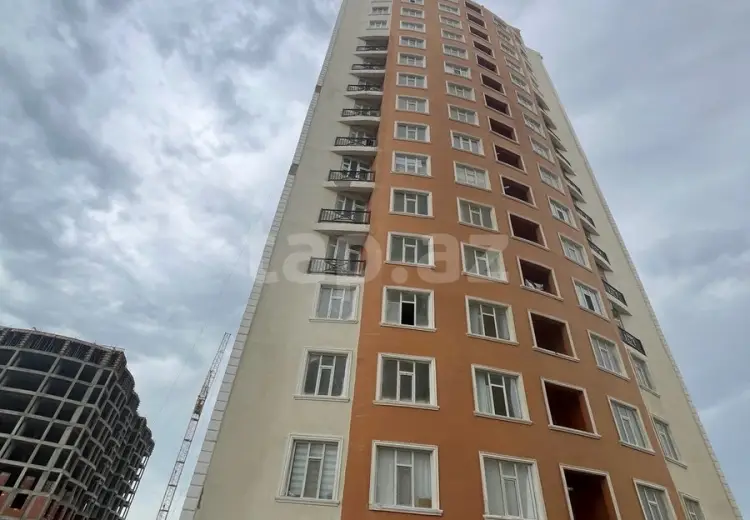 3 otaqlı mənzil , Bakı