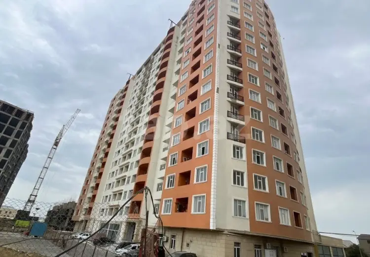 3 otaqlı mənzil , Bakı