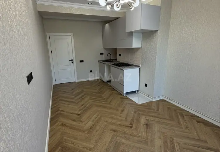 2 otaqlı mənzil Satılır, Yasamal qəs., Yasamal, Bakı