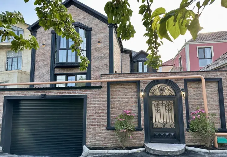 5 otaqlı mənzil Satılır, Badamdar qəs., Səbail, Bakı