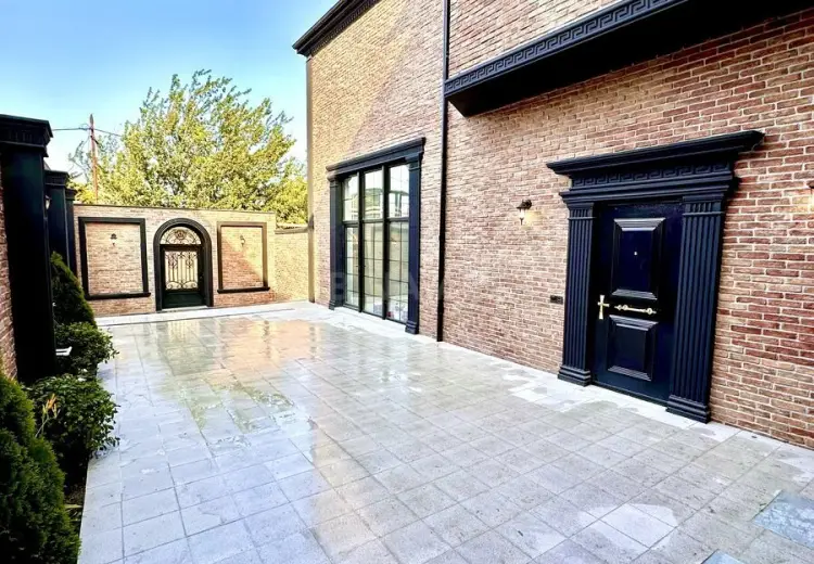 5 otaqlı mənzil Satılır, Badamdar qəs., Səbail, Bakı