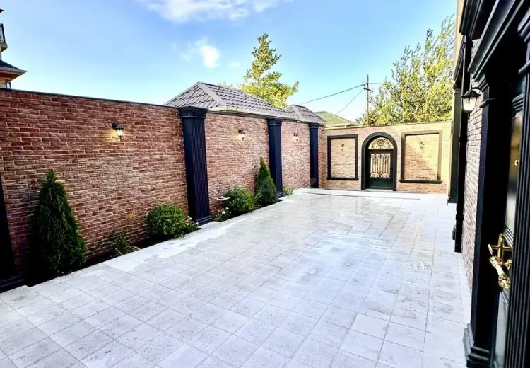 5 otaqlı mənzil Satılır, Badamdar qəs., Səbail, Bakı