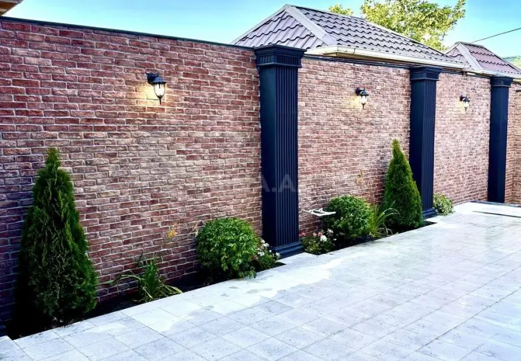 5 otaqlı mənzil Satılır, Badamdar qəs., Səbail, Bakı