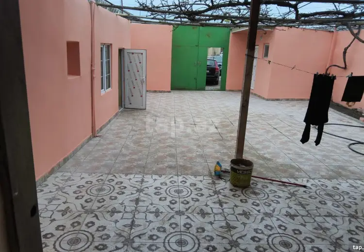 4 otaqlı mənzil Kirayə (aylıq), Binə qəs., Xəzər, Bakı
