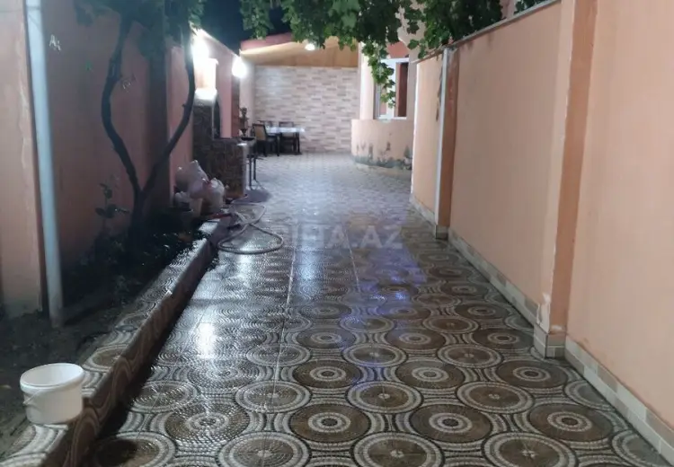 4 otaqlı mənzil Satılır, Qusar