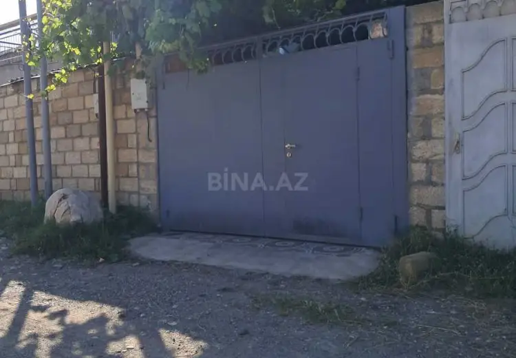 4 otaqlı mənzil Satılır, Qusar