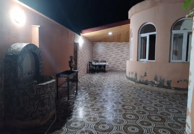 4 otaqlı mənzil Satılır, Qusar