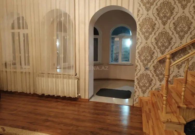 4 otaqlı mənzil Satılır, Qusar