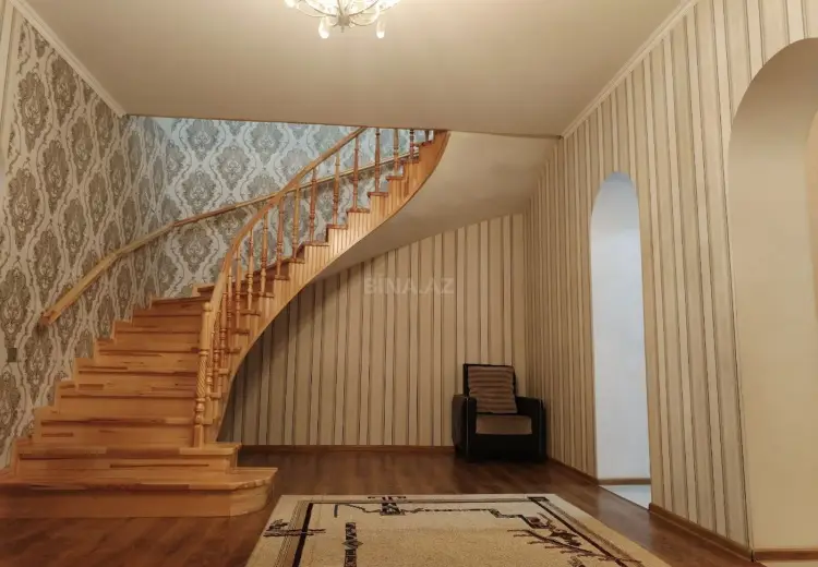 4 otaqlı mənzil Satılır, Qusar