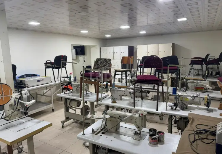 0 m² Obyekt / Ofis , Bakı