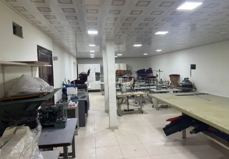 0 m² Obyekt / Ofis , Bakı