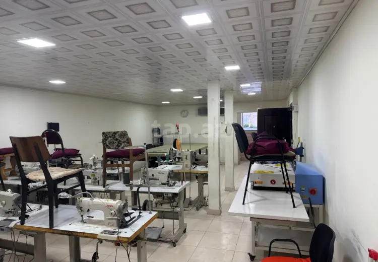 0 m² Obyekt / Ofis , Bakı