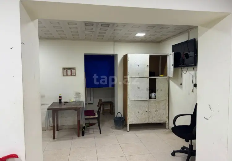 0 m² Obyekt / Ofis , Bakı