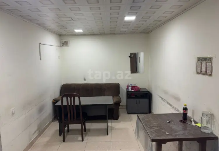 0 m² Obyekt / Ofis , Bakı