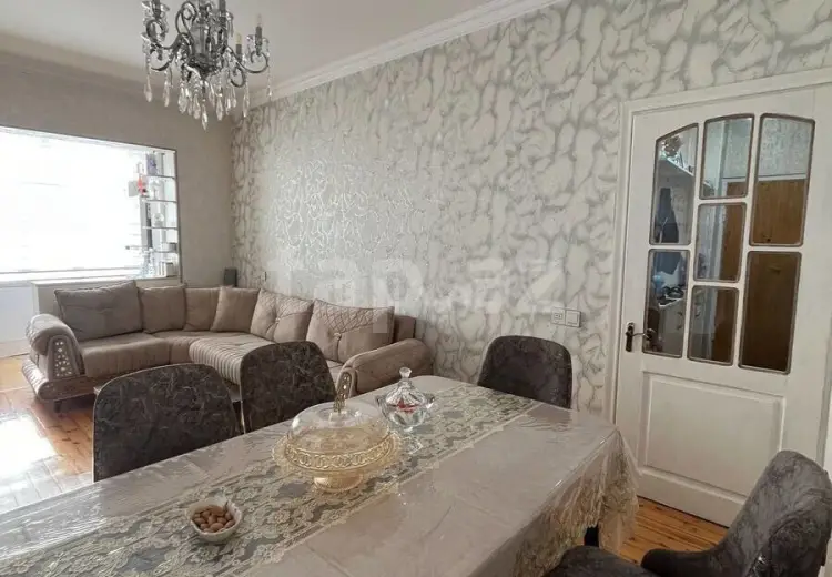 2 otaqlı mənzil , Bakı