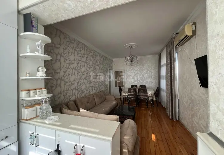 2 otaqlı mənzil , Bakı