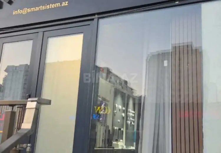39 m² Obyekt / Ofis Kirayə (aylıq), Nərimanov, Bakı