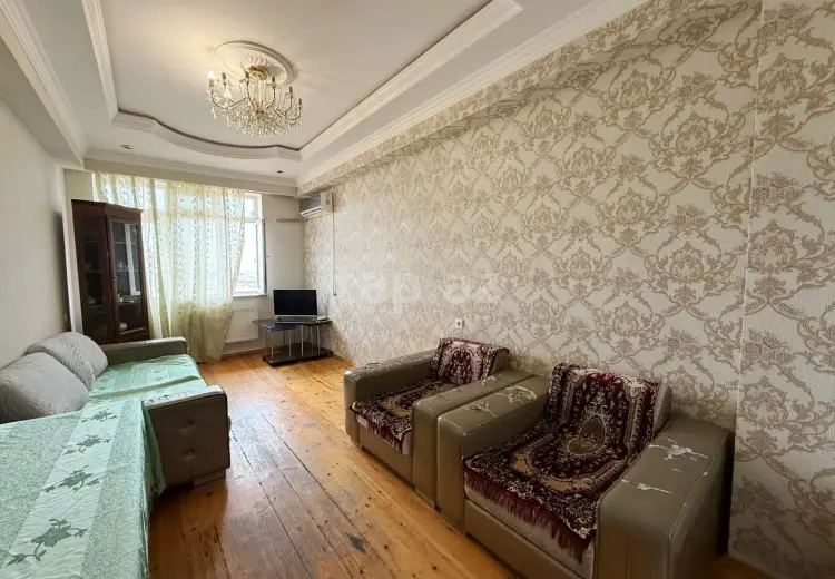 1 otaqlı mənzil , Bakı