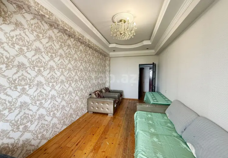 1 otaqlı mənzil , Bakı