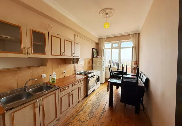 1 otaqlı mənzil , Bakı