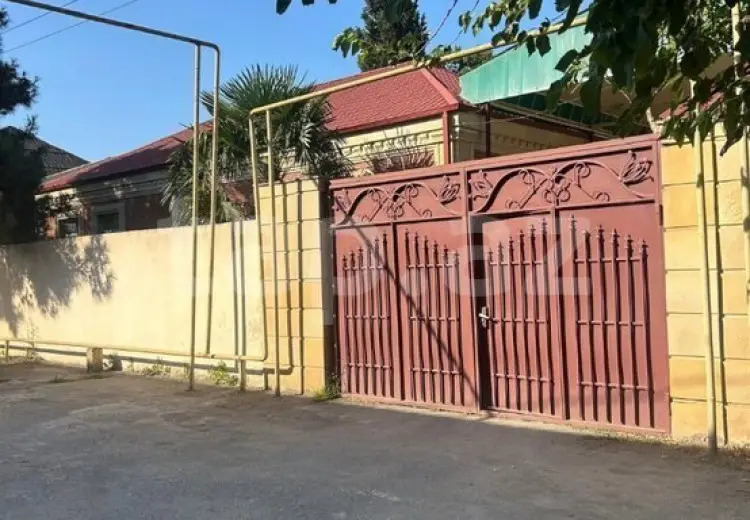 5 otaqlı mənzil , Xaçmaz