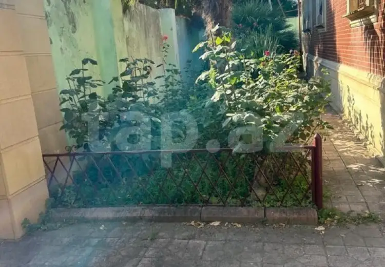 5 otaqlı mənzil , Xaçmaz