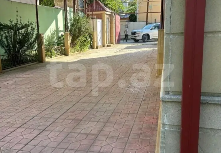 5 otaqlı mənzil , Xaçmaz