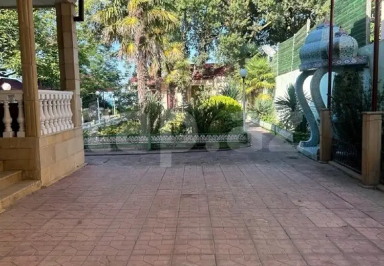 5 otaqlı mənzil , Xaçmaz
