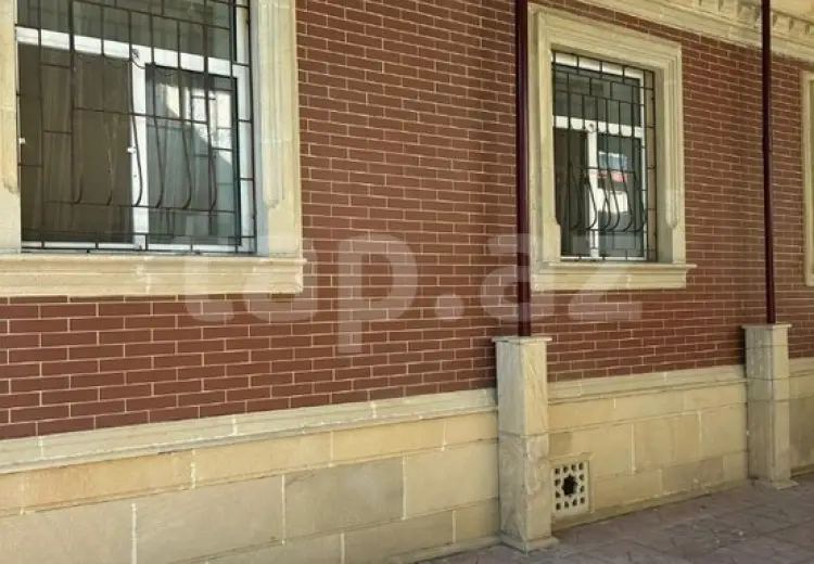 5 otaqlı mənzil , Xaçmaz
