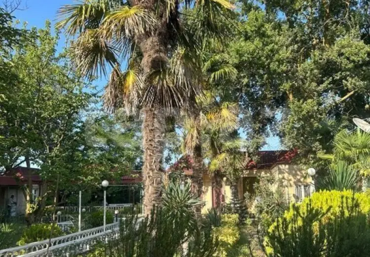 5 otaqlı mənzil , Xaçmaz