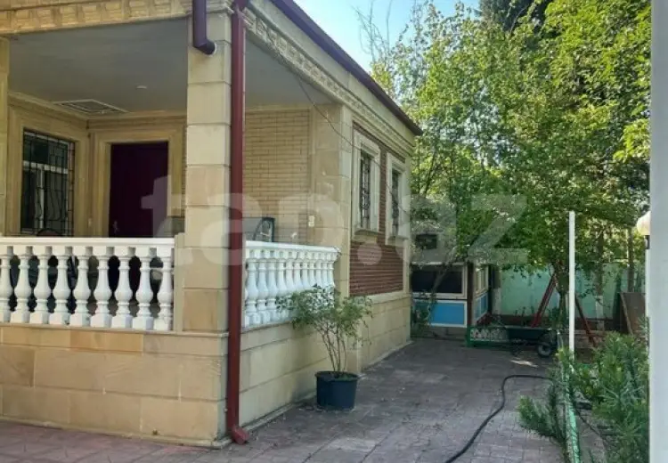 5 otaqlı mənzil , Xaçmaz
