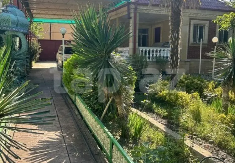 5 otaqlı mənzil , Xaçmaz